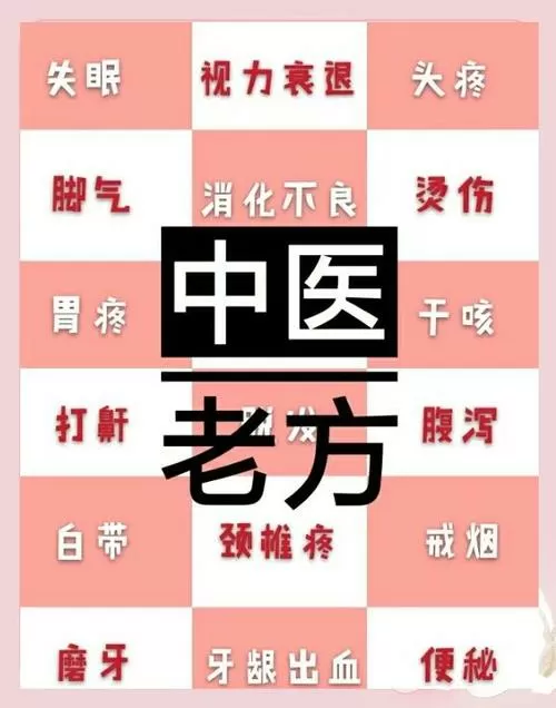 治疗口腔溃疡的土方偏方秘方缩略图