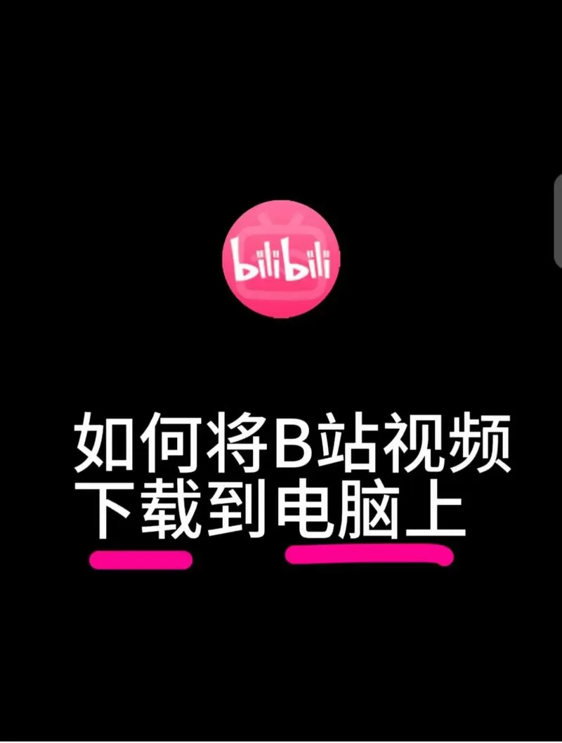 b站视频4k在线解析提取图标