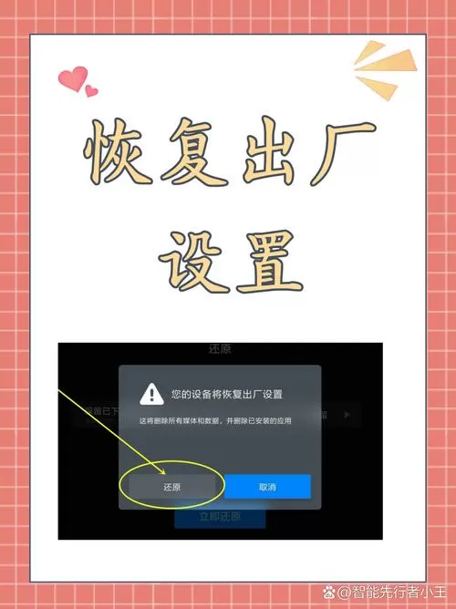 windows7怎么恢复出厂设置所有方法缩略图