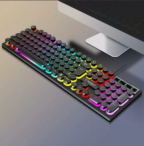 gamekeyboard虚拟键盘下载 小米10缩略图