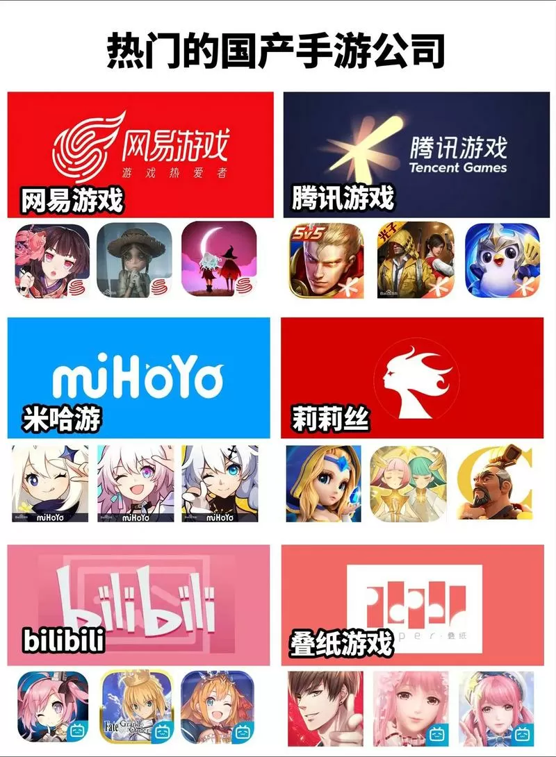 18+二次元游戏的手机游戏缩略图