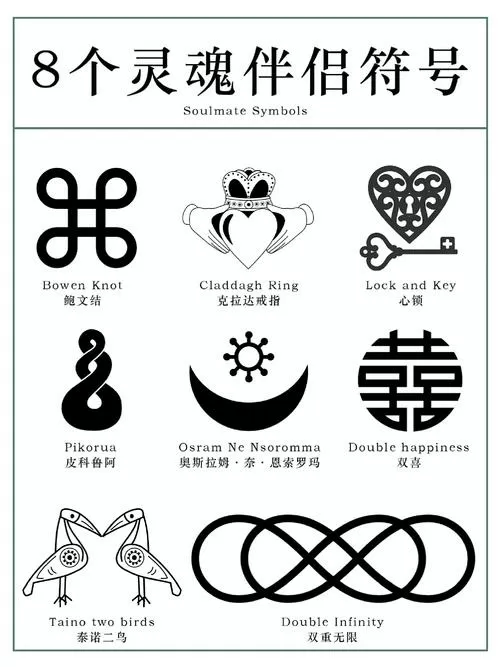 我的灵魂伴侣是自由人缩略图