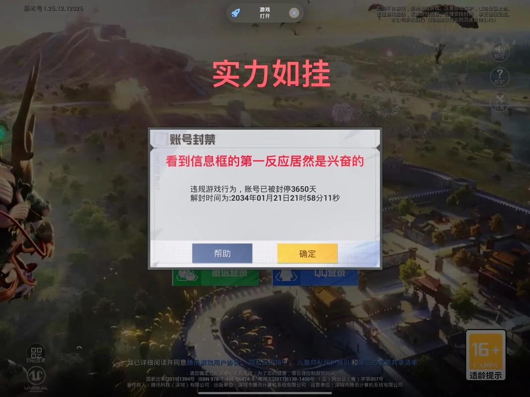 和平精英解封器永久免费未删减缩略图