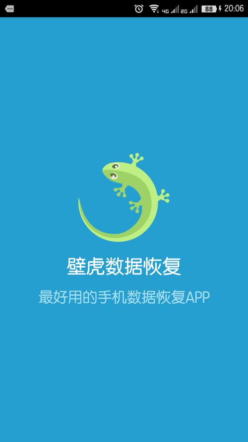 壁虎数据恢复挂机辅助缩略图