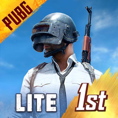 PUBG轻量版轻体直装缩略图