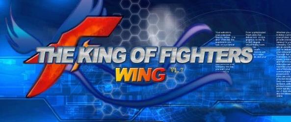 拳皇wing安卓精简版缩略图