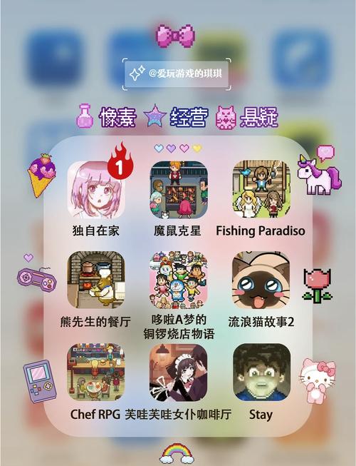 安卓像素小黄油缩略图
