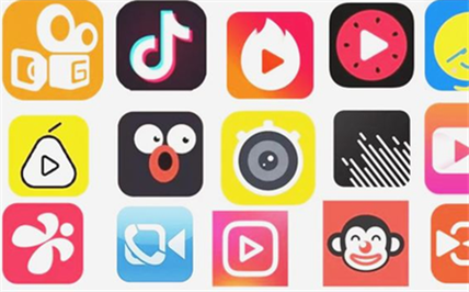 10款成品短视频app安装缩略图