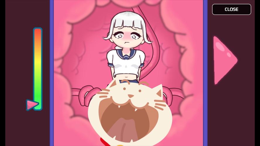 柜子触手怪tentaculata2完整版游戏截图