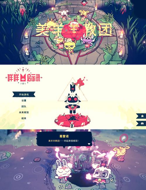 奴化训练游戏缩略图