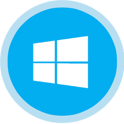 windows模拟器免费版图标