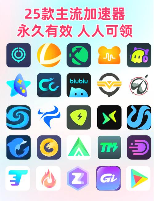 万能加速器2023最新版本缩略图