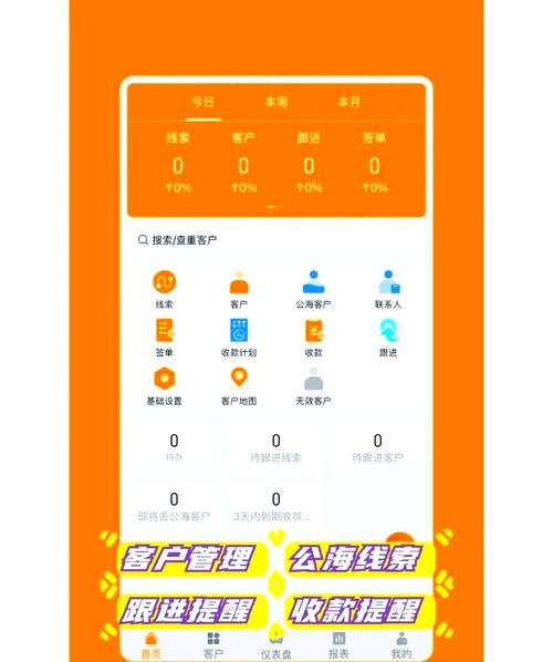 成品视频crm网站入口缩略图