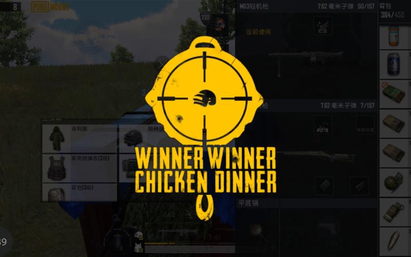 pubg透视自瞄辅助器2023最新版无广告安装缩略图