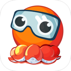 章鱼快讯(阅读转发赚钱)app游戏截图