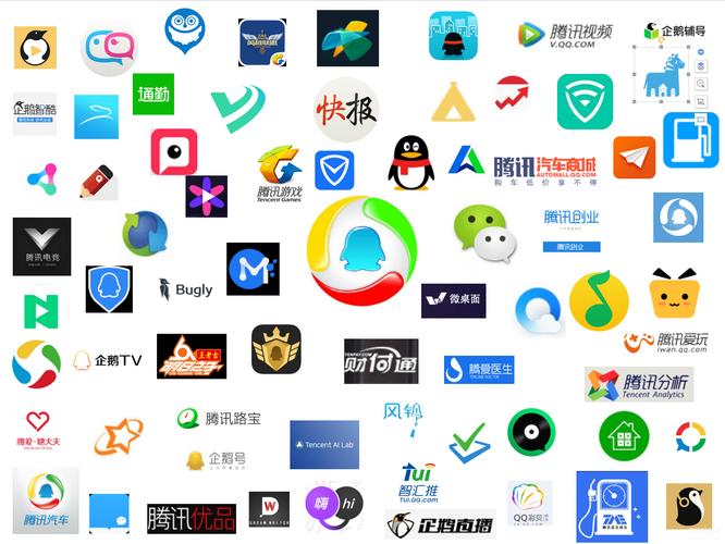 腾讯电脑版pc端叫什么纯净版缩略图