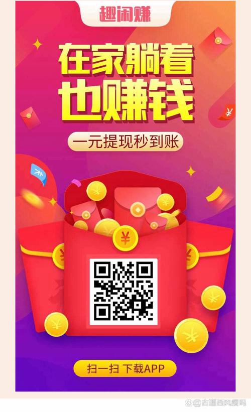 淘金探赚钱手机版缩略图