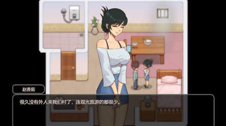 乡村狂想曲冷狐版游戏截图