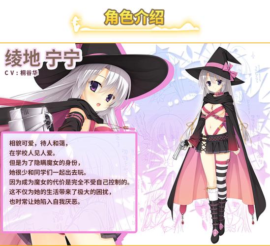 魔女的夜宴安卓版游戏缩略图