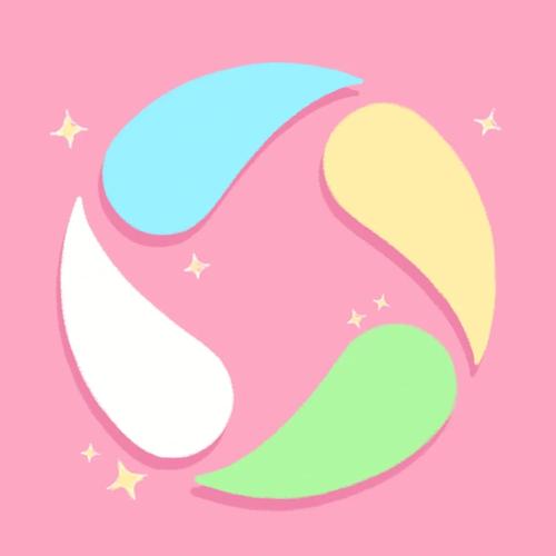 应用宝粉色版本缩略图