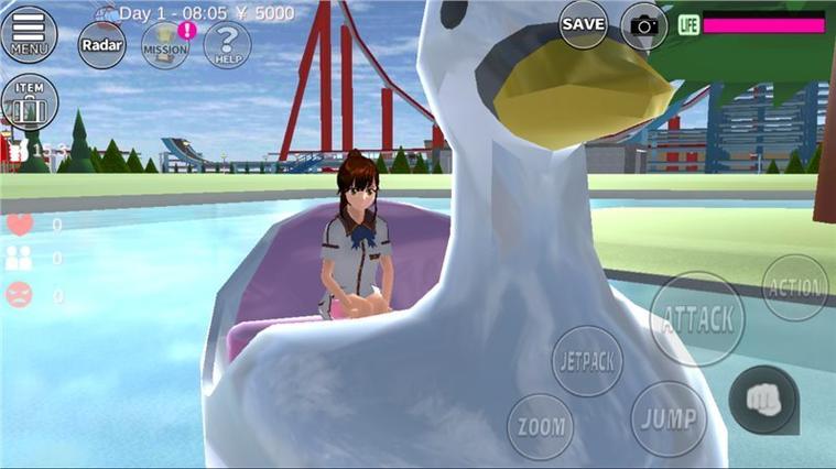 樱花校园FF内置MOD修改器无限次数版缩略图