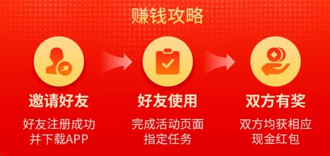 掌萌人(邀请赚钱)游戏截图