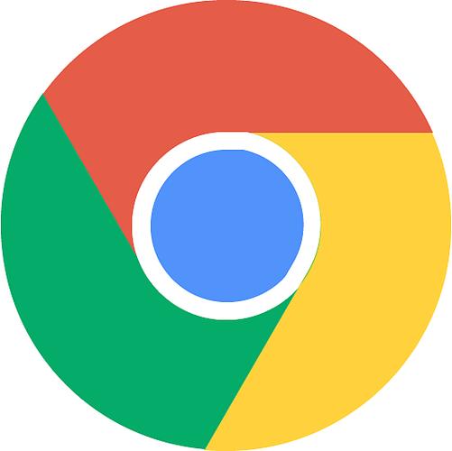 chrome浏览器官方缩略图