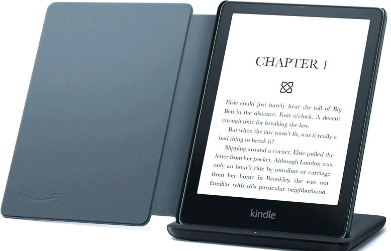 多看阅读kindle缩略图