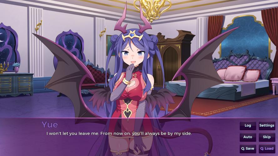 魅魔Succubus游戏汉化版优势永久免费版缩略图