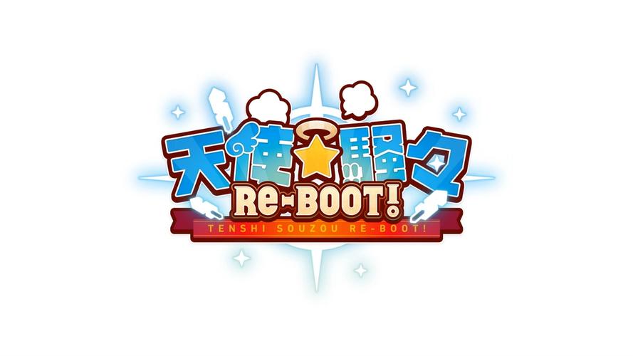 天使纷扰kr汉化永久vip游戏截图
