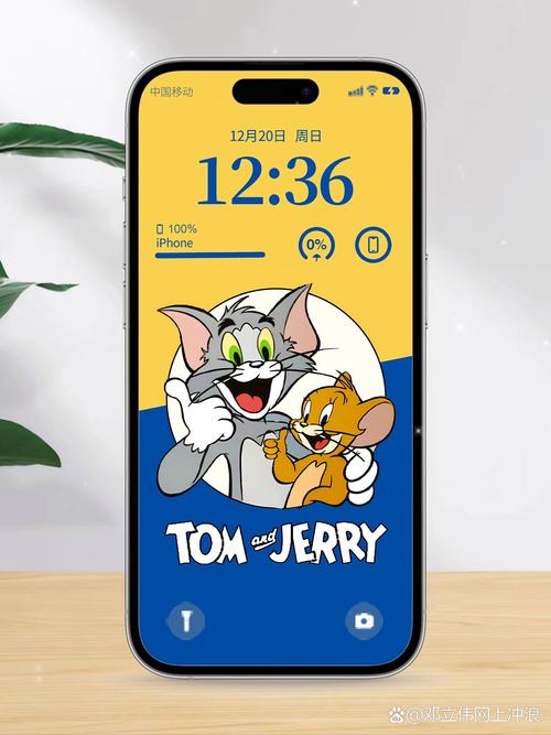 我的汤姆猫病毒手机版缩略图