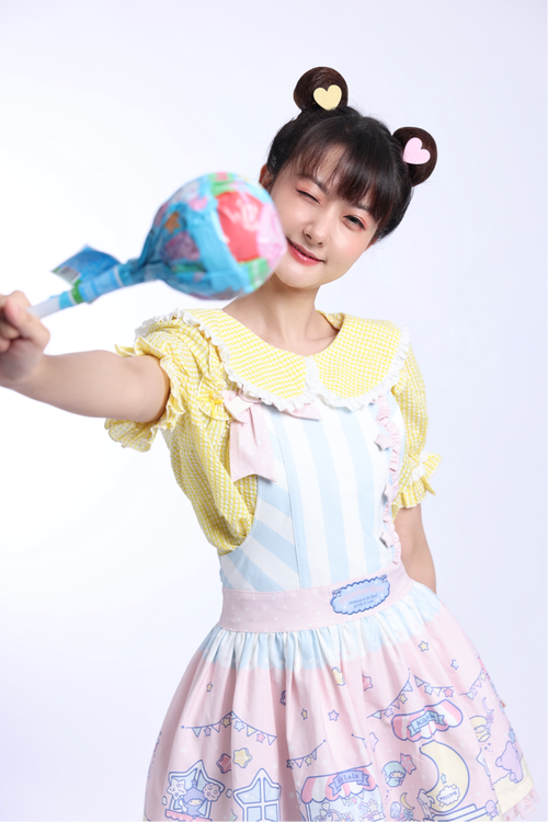 糖心女演员名单全部缩略图