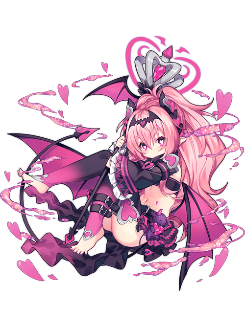 魅魔Succubus游戏手机版安装缩略图