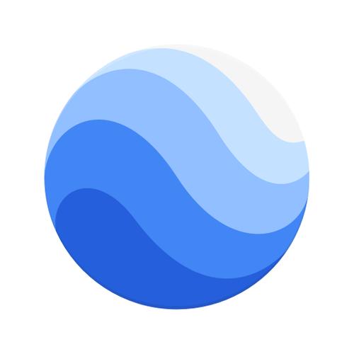 google地球中国版缩略图