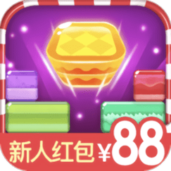 方块消消消红包版vip缩略图
