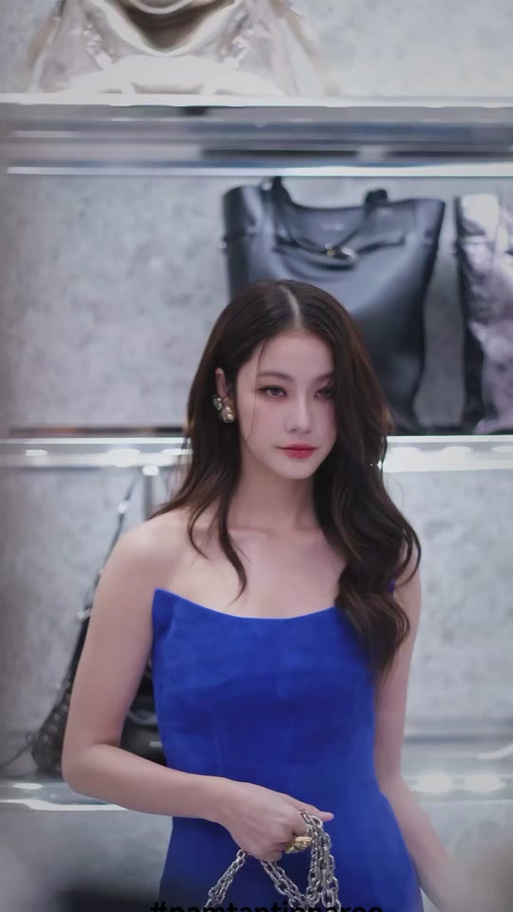 糖心十大最美女演员（图文）缩略图