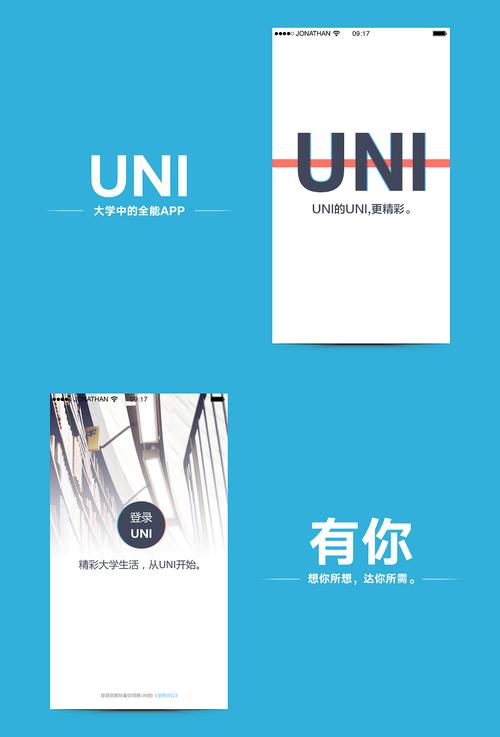大学生活Uni游戏截图
