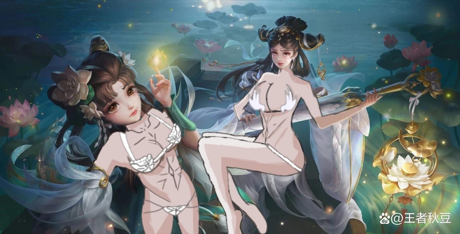 王者去衣永久vip无广告缩略图