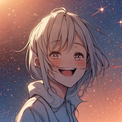 满天星漫画纯净无广告版满天星漫画头像缩略图