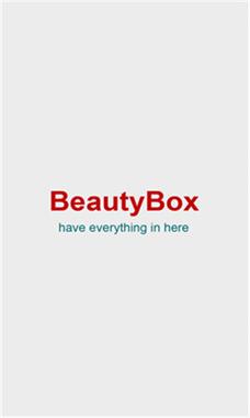 beautybox官方安卓版缩略图