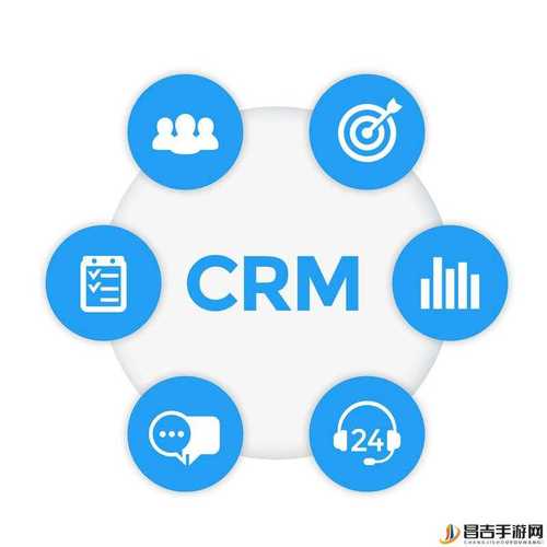 成品网站crm短视频游戏截图