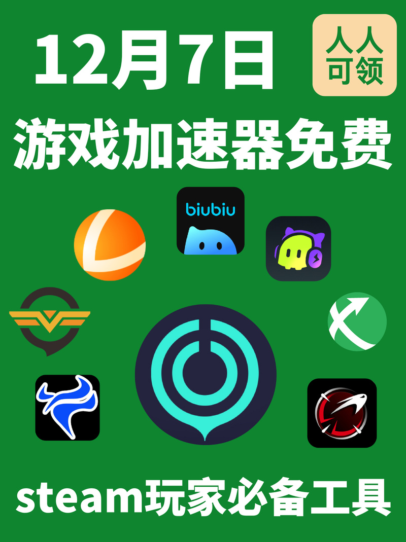 KK加速器无限金币版图标