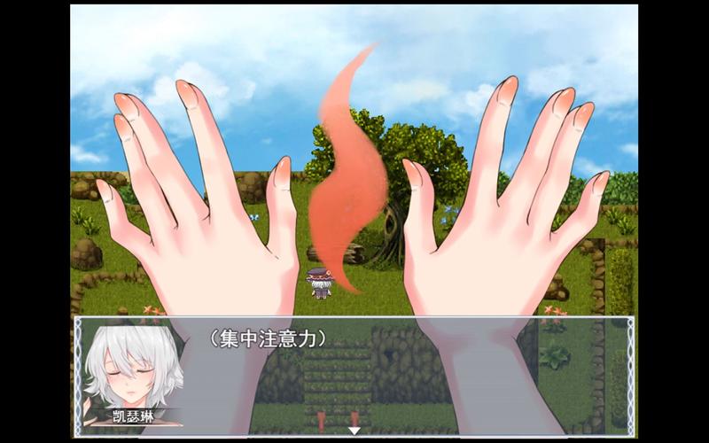 冷狐汉化300款黄油魔女秘药免费旧版安卓缩略图