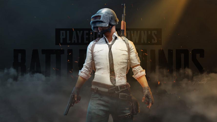 PUBGTOOL画质超高清120帧游戏截图