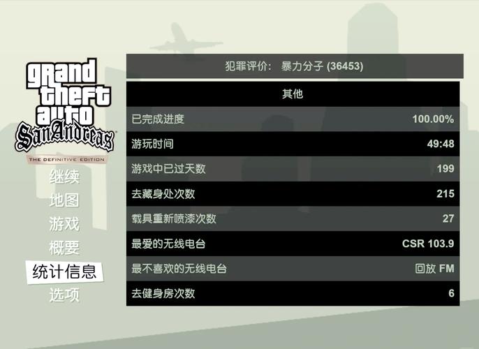 圣安地列斯MOD菜单最新版更新内容介绍缩略图