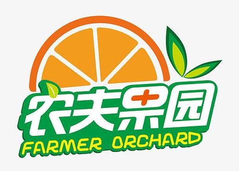 农场果园平台图标