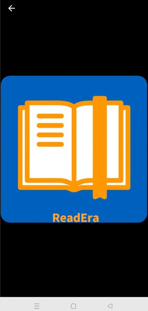 ReadEra官方网站缩略图