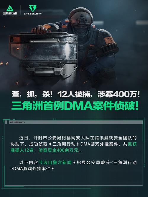 三角洲物资透视挂DMA手机版游戏截图