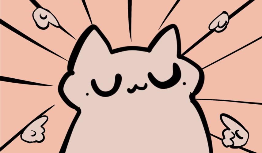 坏坏猫漫画缩略图