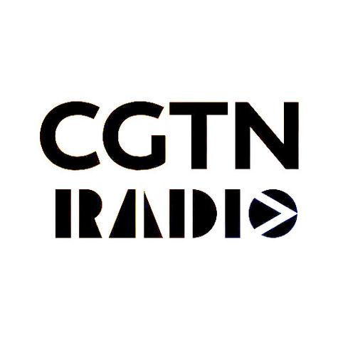 中央电视台CGTN缩略图